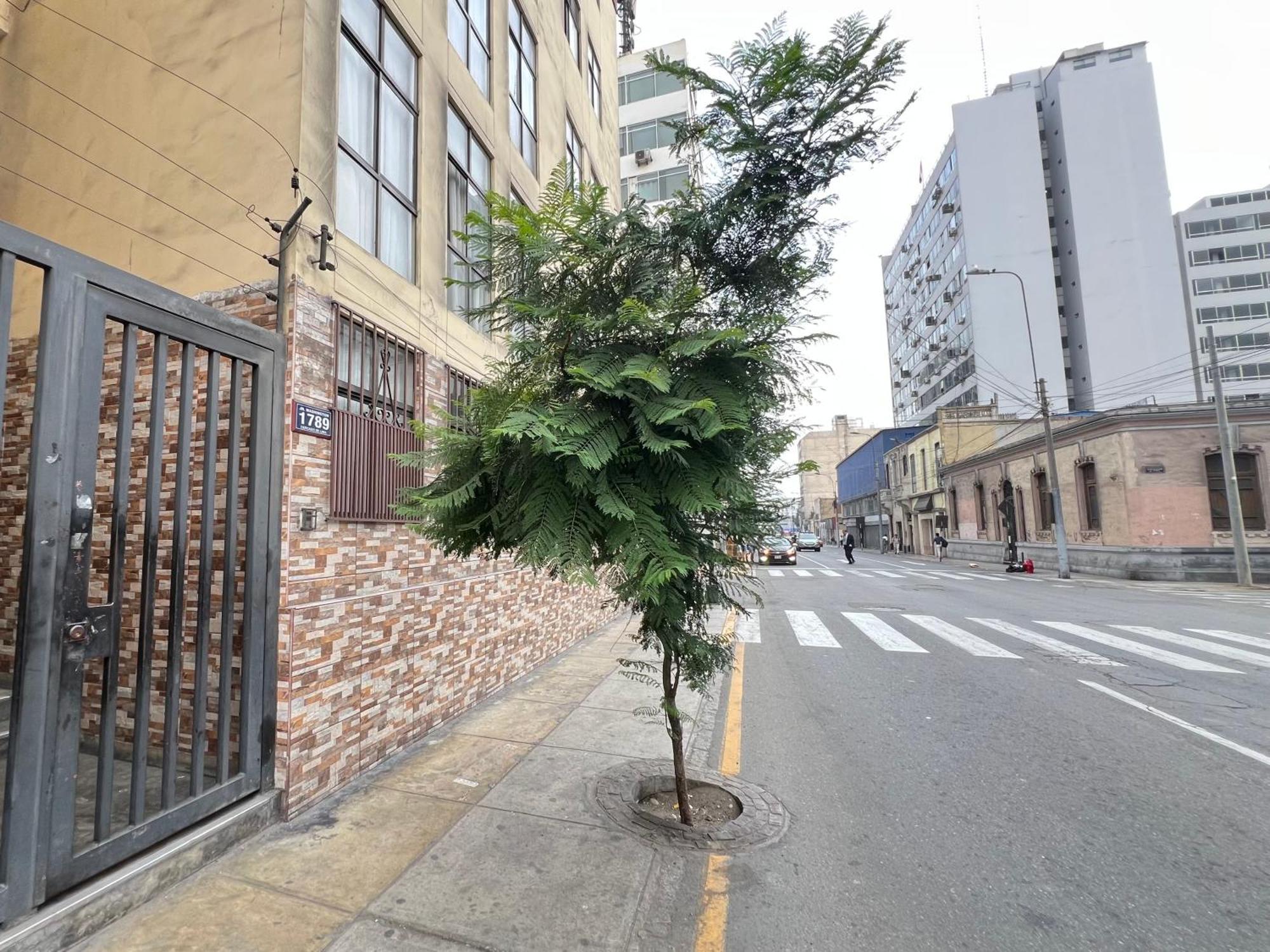 Exclusivo Dpto Moderno En El Corazon De Lima Con Wifi Ultra Rapido Apartman Kültér fotó