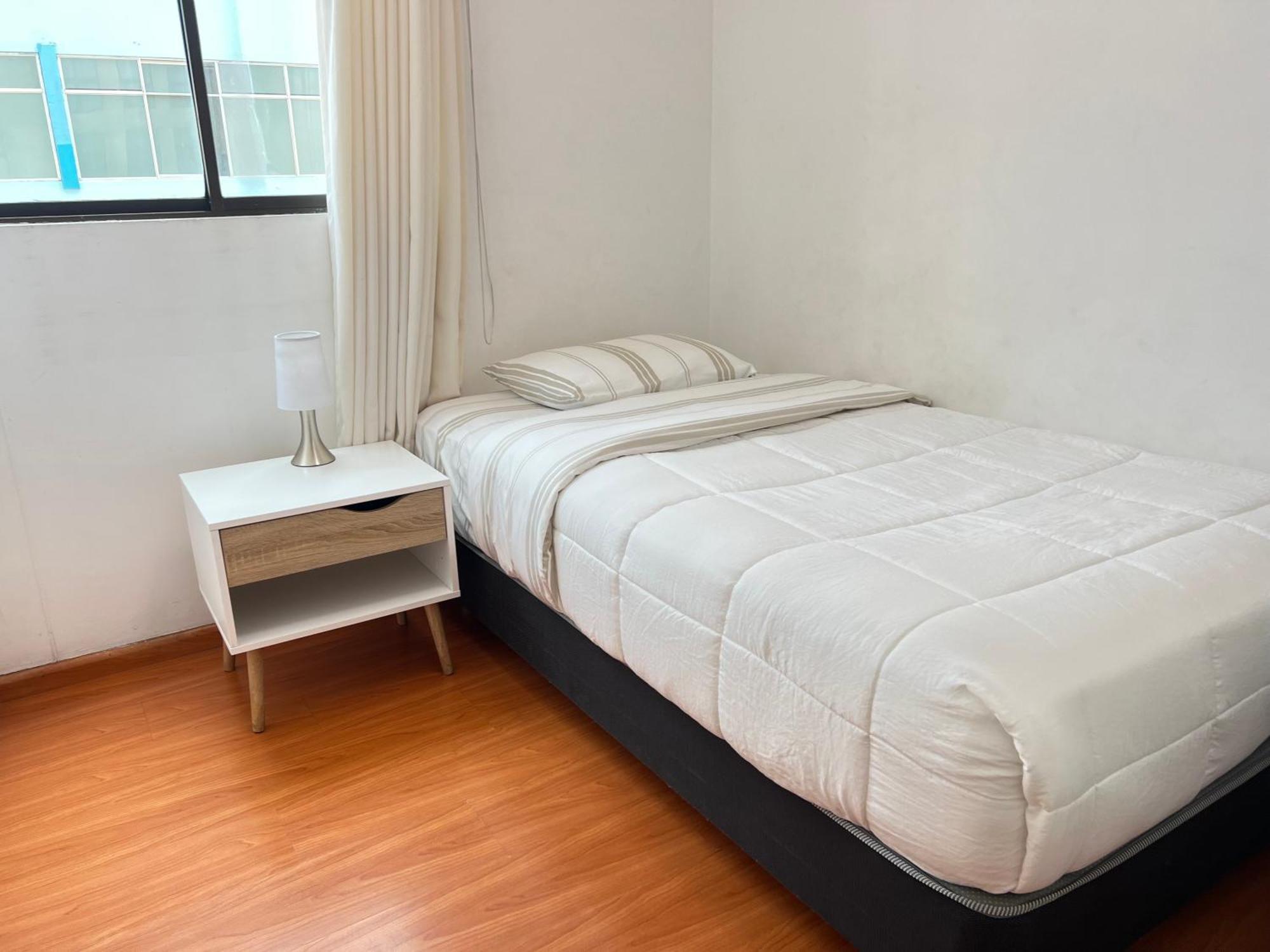 Exclusivo Dpto Moderno En El Corazon De Lima Con Wifi Ultra Rapido Apartman Kültér fotó