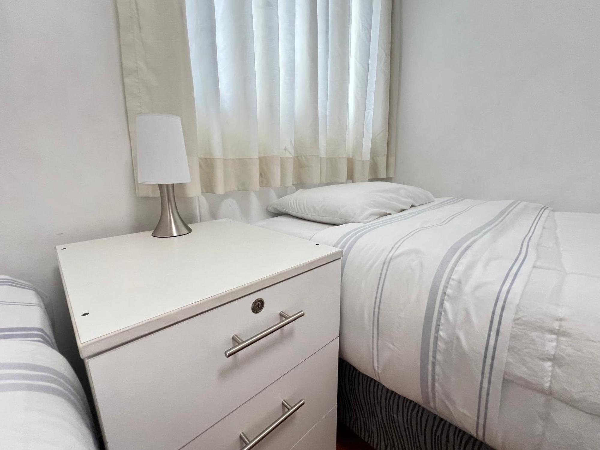 Exclusivo Dpto Moderno En El Corazon De Lima Con Wifi Ultra Rapido Apartman Kültér fotó