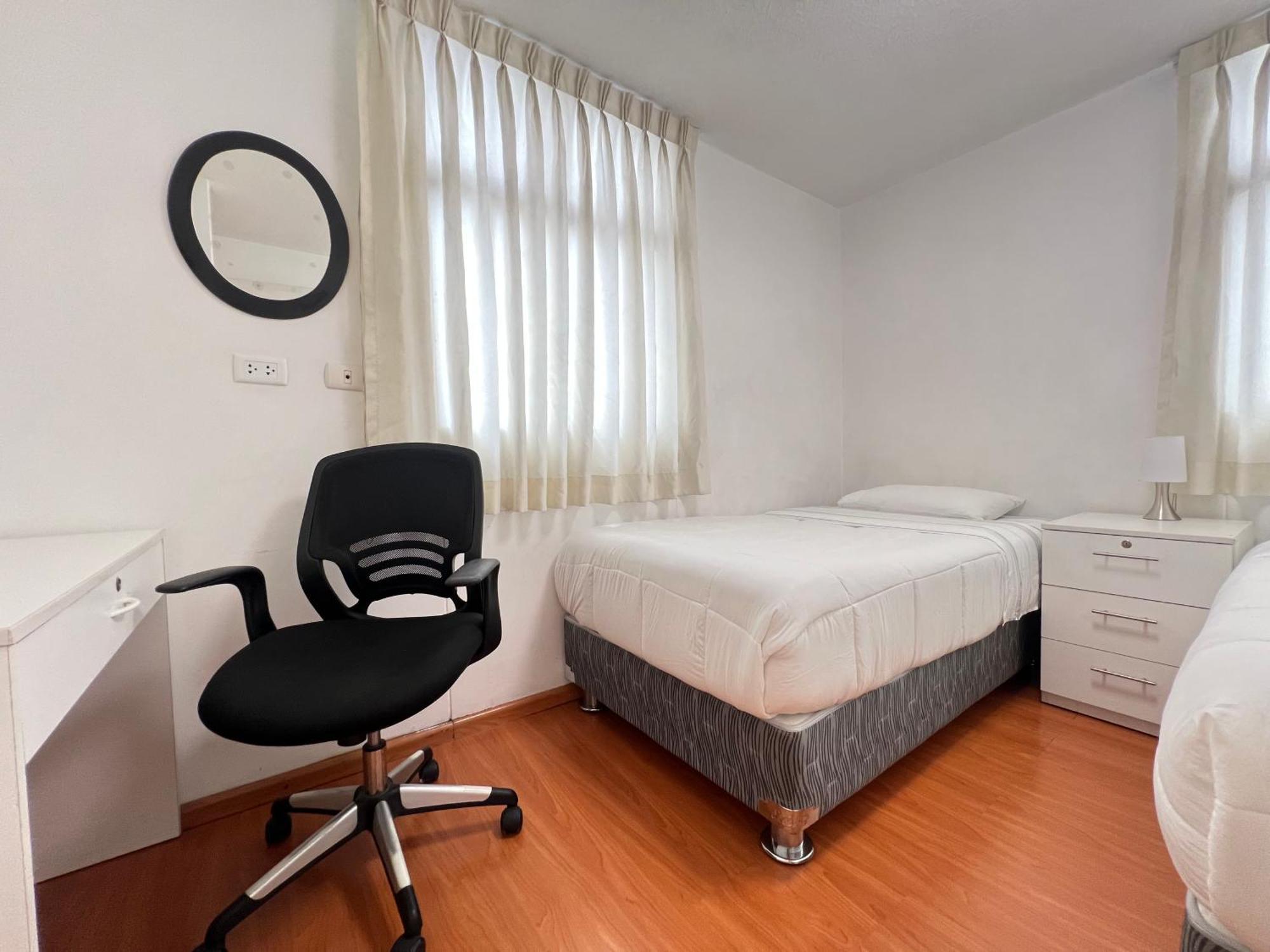 Exclusivo Dpto Moderno En El Corazon De Lima Con Wifi Ultra Rapido Apartman Kültér fotó