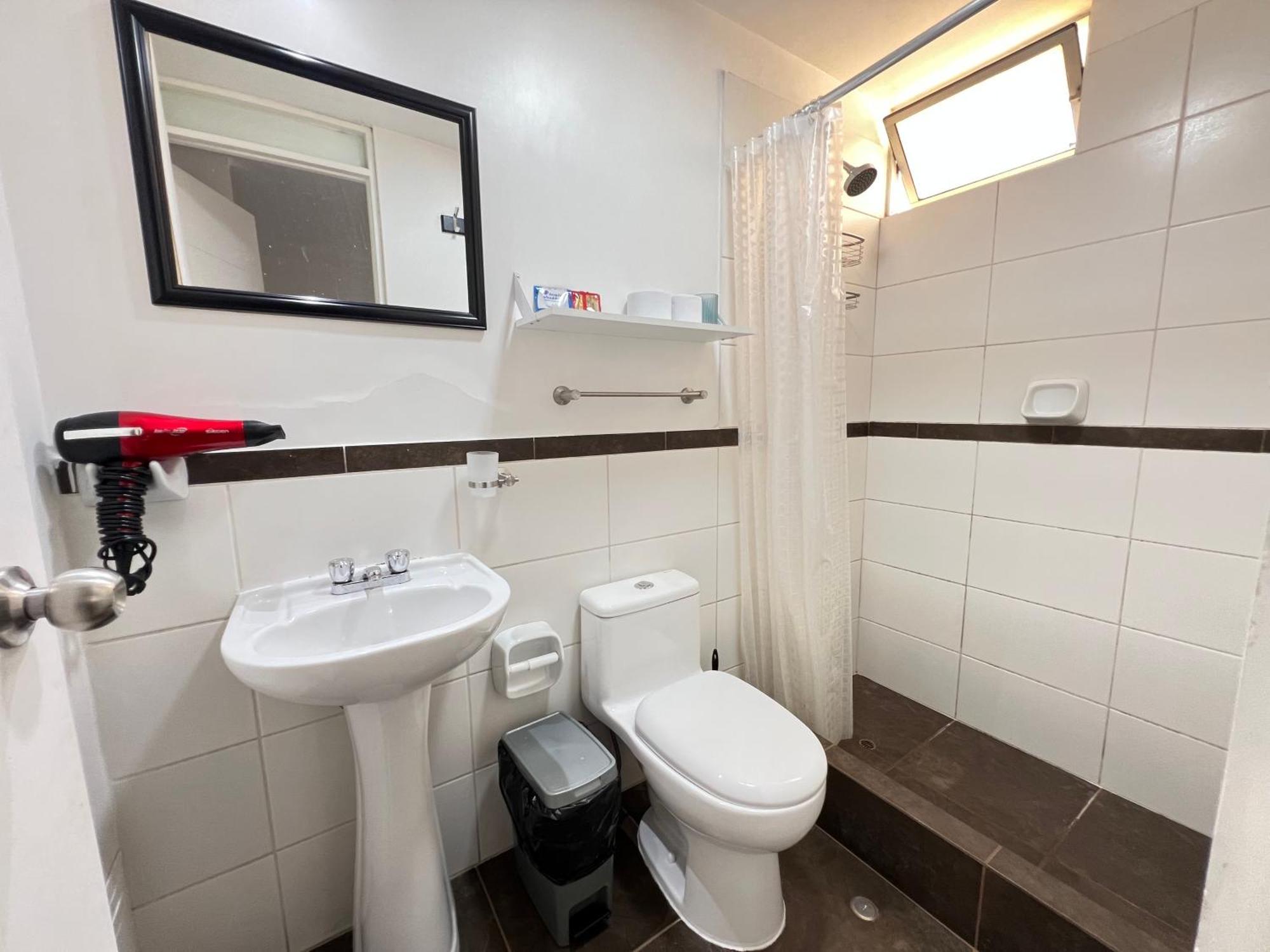 Exclusivo Dpto Moderno En El Corazon De Lima Con Wifi Ultra Rapido Apartman Kültér fotó
