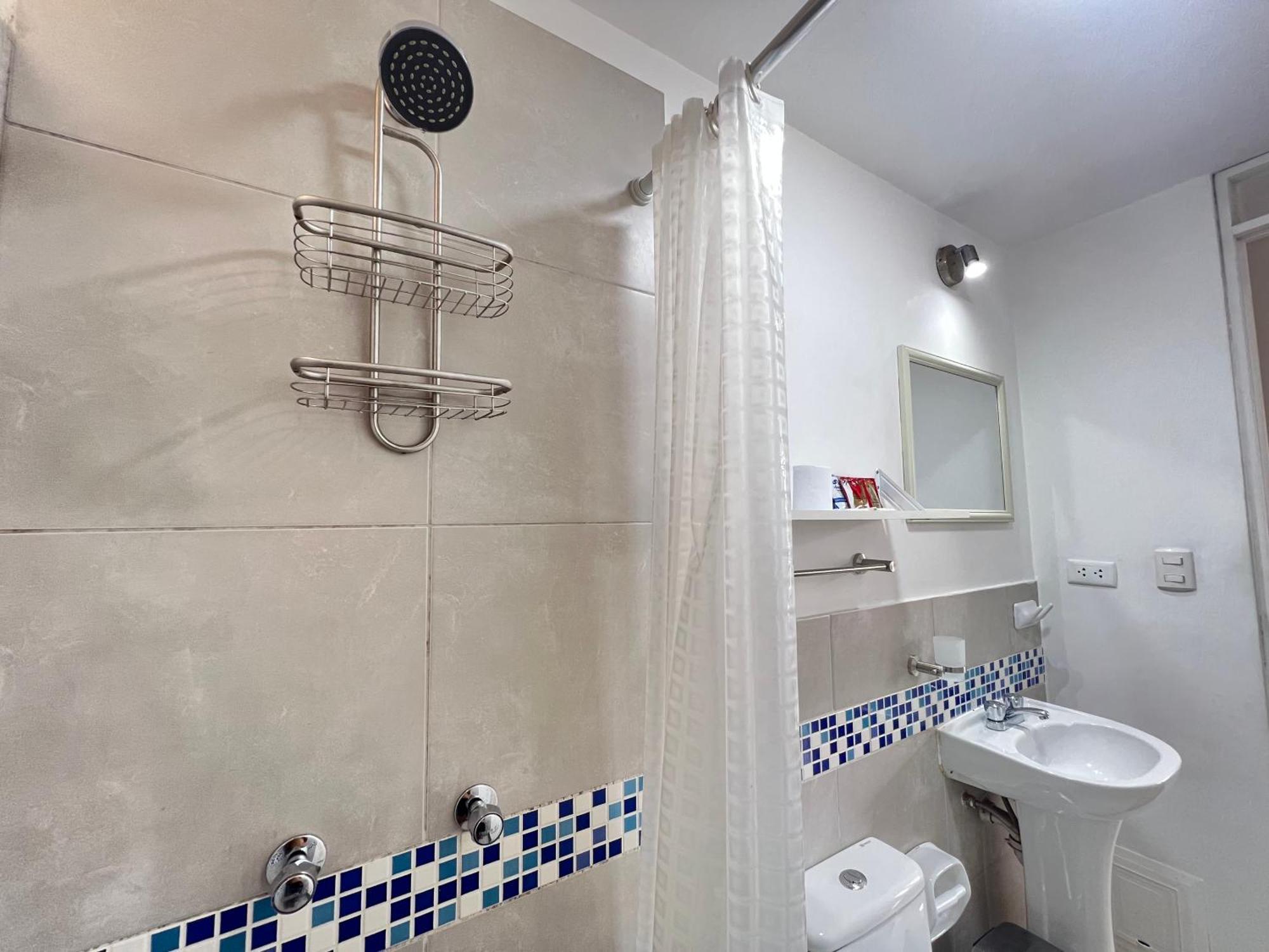 Exclusivo Dpto Moderno En El Corazon De Lima Con Wifi Ultra Rapido Apartman Kültér fotó