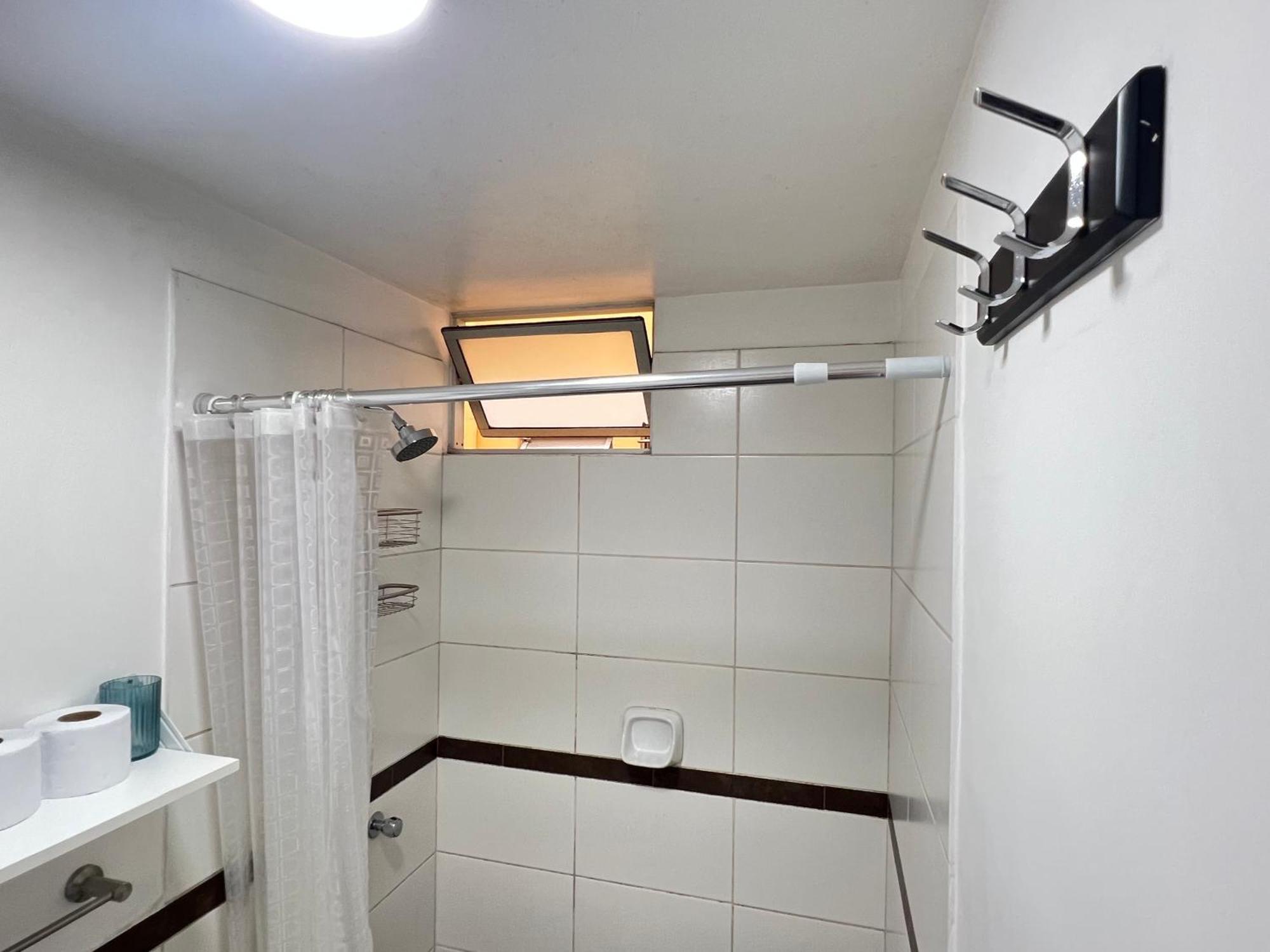 Exclusivo Dpto Moderno En El Corazon De Lima Con Wifi Ultra Rapido Apartman Kültér fotó