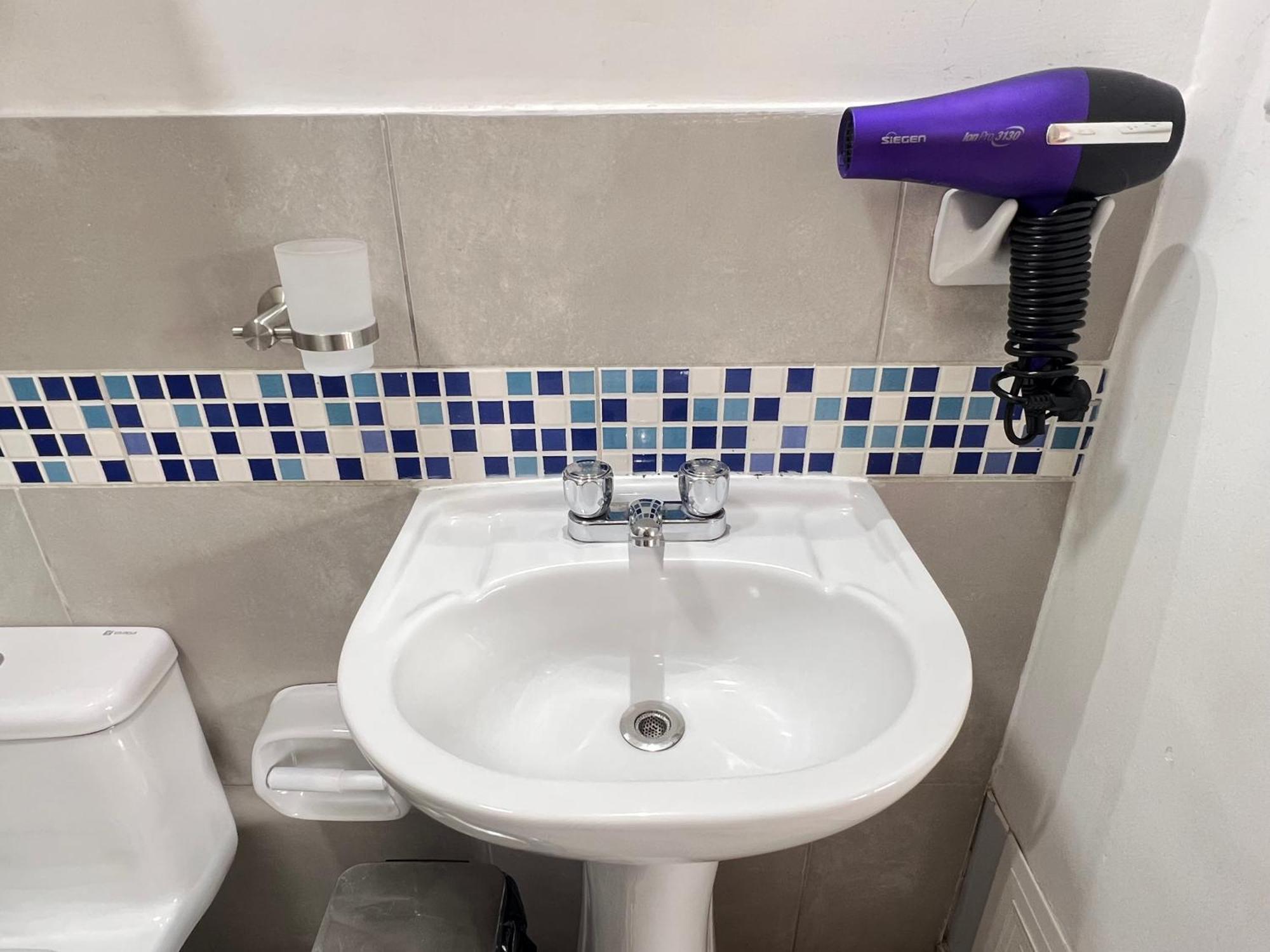 Exclusivo Dpto Moderno En El Corazon De Lima Con Wifi Ultra Rapido Apartman Kültér fotó