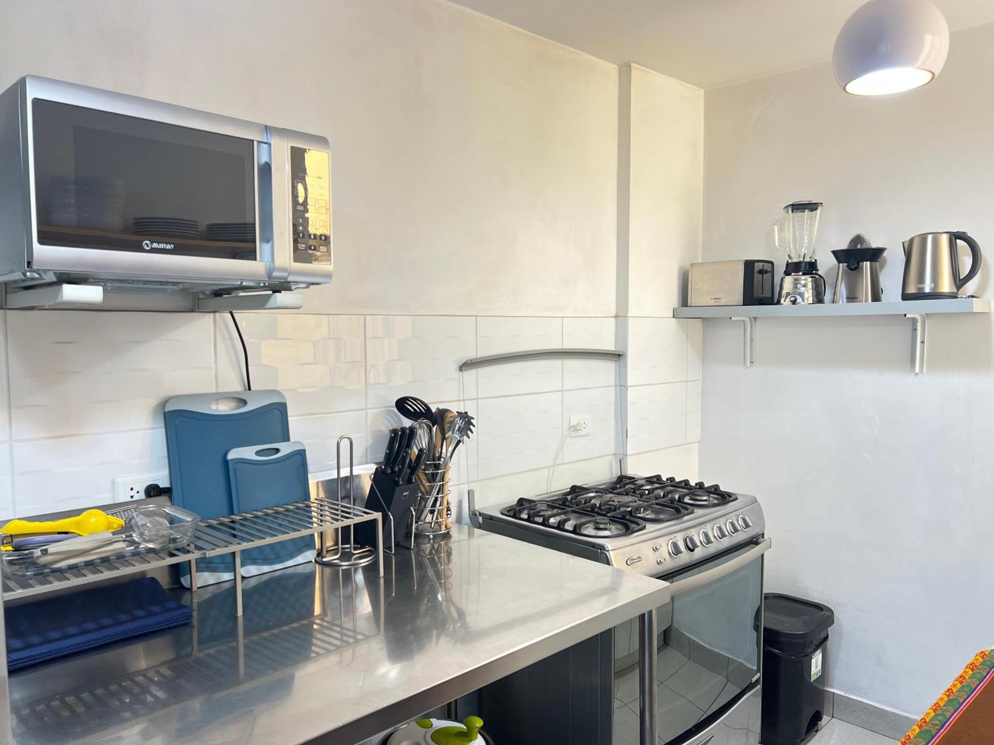 Exclusivo Dpto Moderno En El Corazon De Lima Con Wifi Ultra Rapido Apartman Kültér fotó