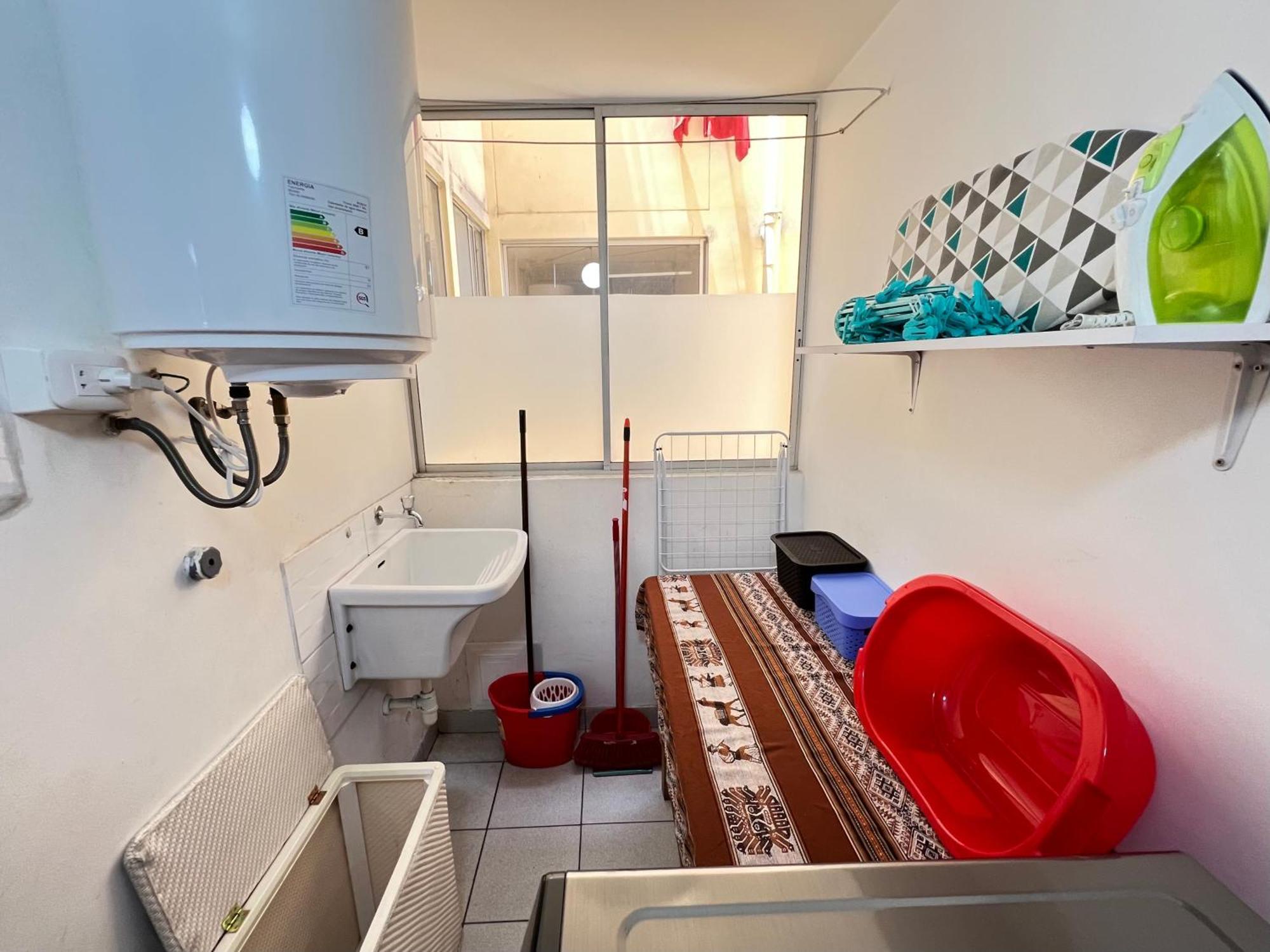 Exclusivo Dpto Moderno En El Corazon De Lima Con Wifi Ultra Rapido Apartman Kültér fotó